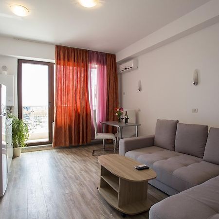 Sea View Studio مامايا الغرفة الصورة