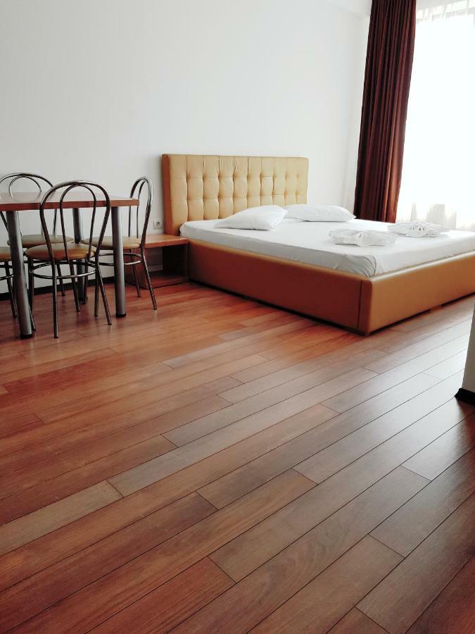 Sea View Studio مامايا المظهر الخارجي الصورة