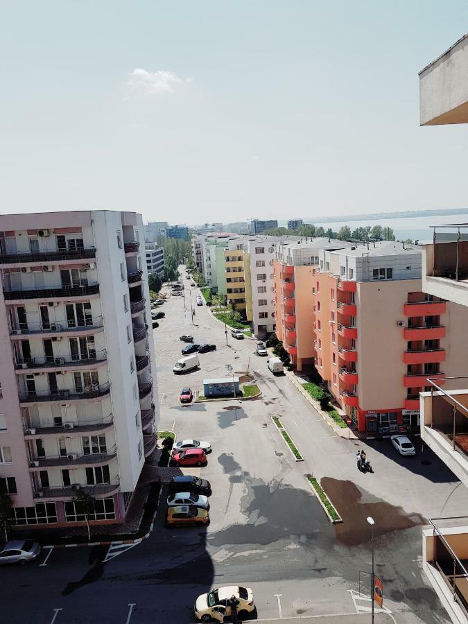 Sea View Studio مامايا المظهر الخارجي الصورة