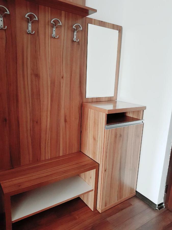 Sea View Studio مامايا المظهر الخارجي الصورة