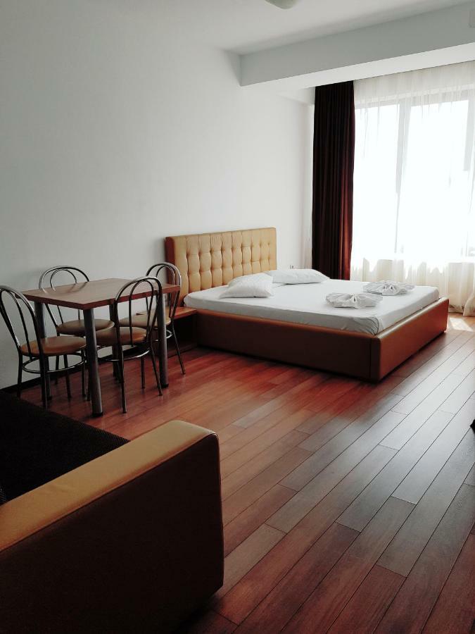 Sea View Studio مامايا المظهر الخارجي الصورة