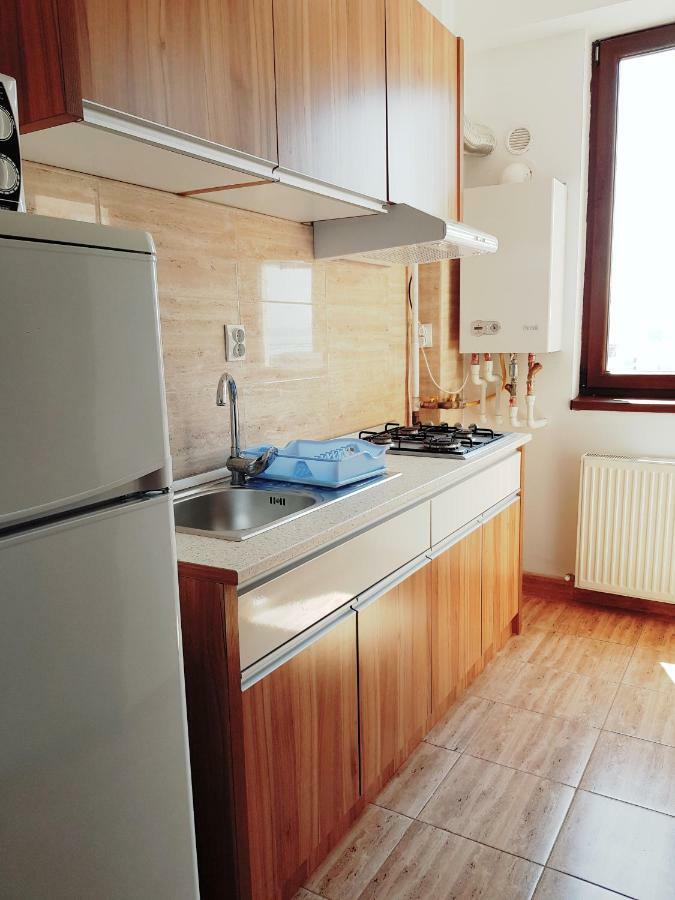 Sea View Studio مامايا المظهر الخارجي الصورة