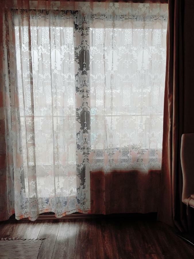 Sea View Studio مامايا المظهر الخارجي الصورة