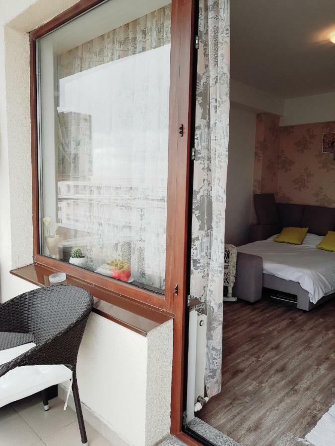 Sea View Studio مامايا المظهر الخارجي الصورة