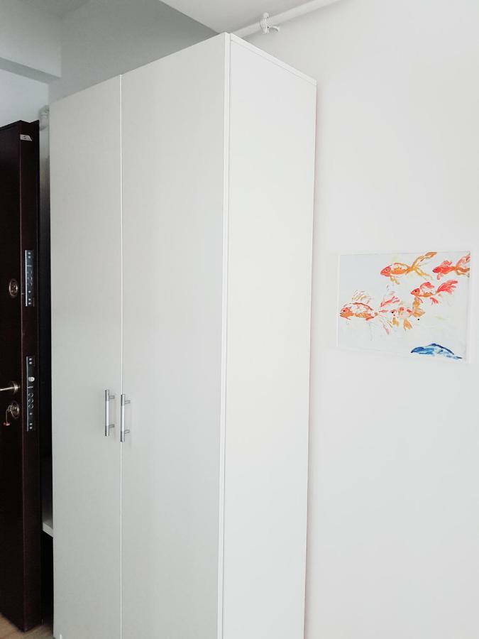 Sea View Studio مامايا المظهر الخارجي الصورة