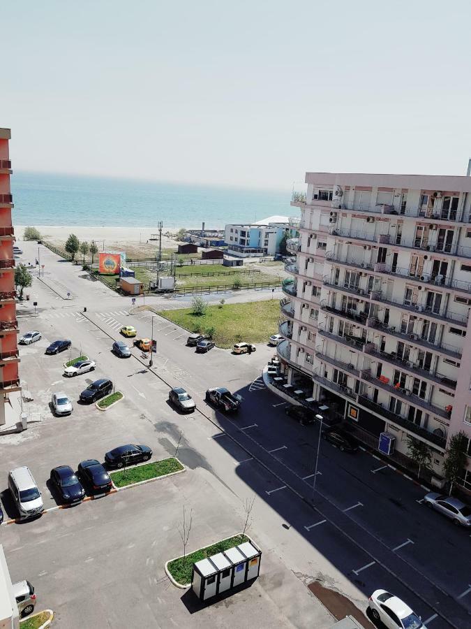 Sea View Studio مامايا المظهر الخارجي الصورة