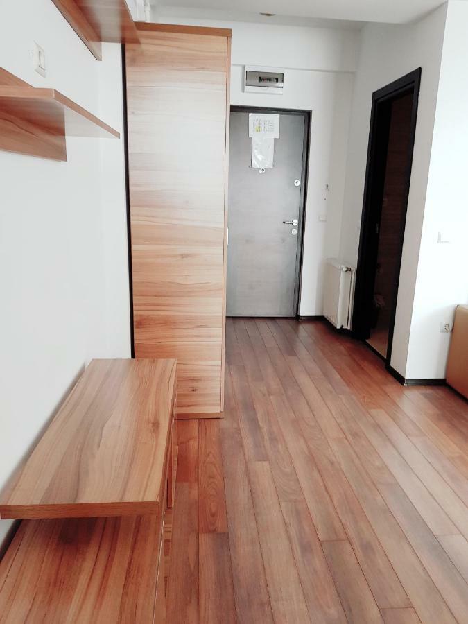 Sea View Studio مامايا المظهر الخارجي الصورة