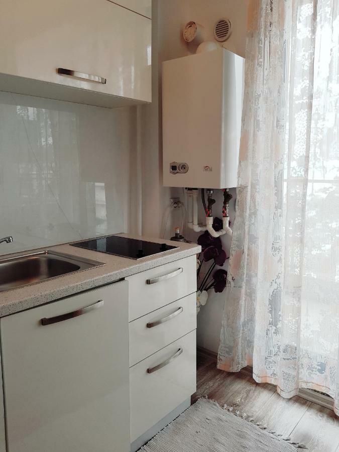 Sea View Studio مامايا المظهر الخارجي الصورة