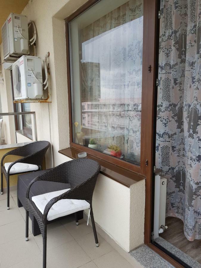 Sea View Studio مامايا المظهر الخارجي الصورة